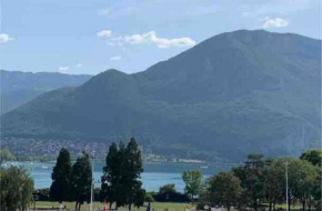 RAYAN 4 étoiles - Proche Lac & Vieille Ville, Garage Privé, Secteur recherché Annecy